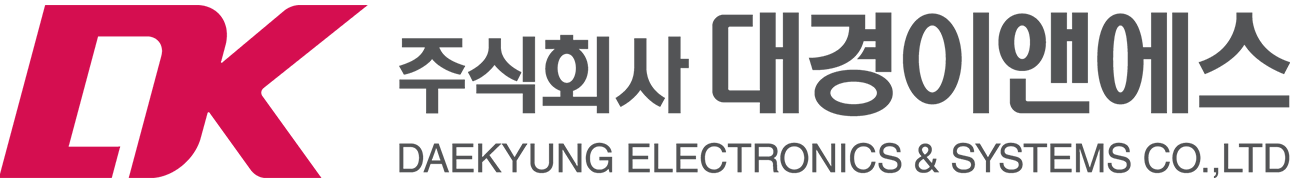 주식회사 대경이앤씨